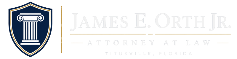 James E. Orth Jr., Attorney at Law